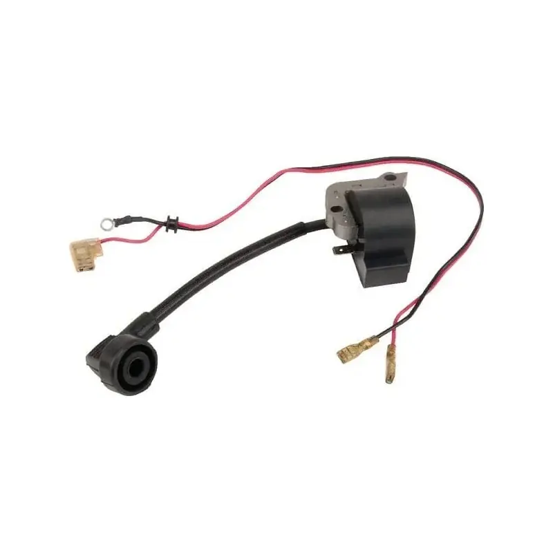 Bobine d‘allumage SOLO 12256 Prix Cassé