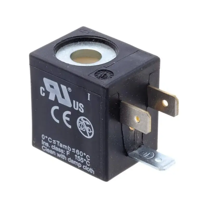 Bobine CAMOZZI U73 Offre Exclusive