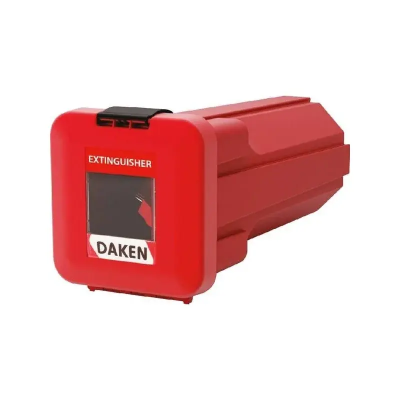Boîte pour extincteur DAKEN DK82412 Acheter En Ligne