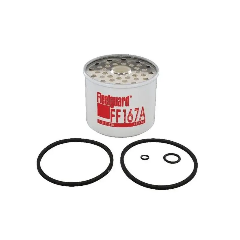 Nouvel Arrivage Filtre à carburant FLEETGUARD FF167A