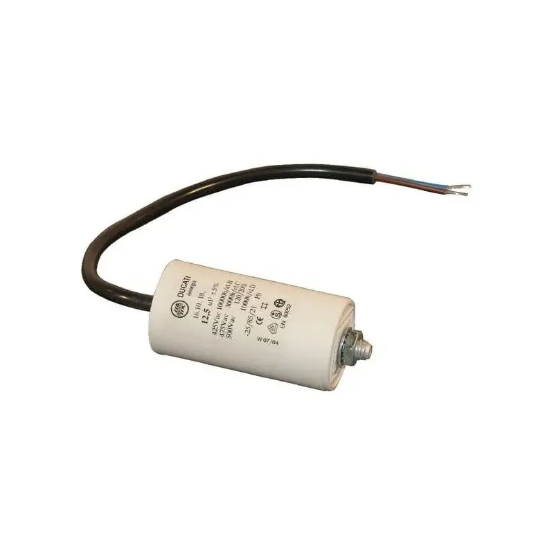 Acheter Direct Condensateur UNIVERSEL FGP013629