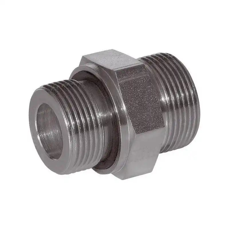 Certifié Raccord VOSS GES10LR38WD