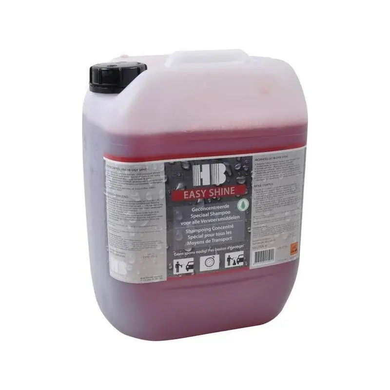 Achat Immédiat Nettoyant voiture 10L HB HC0010