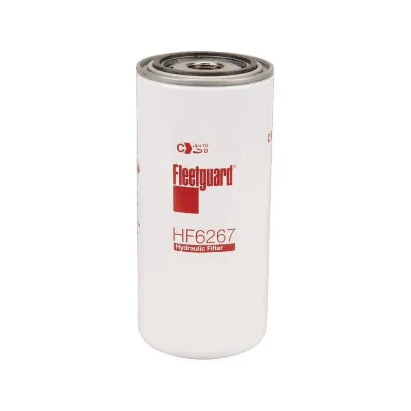Authentique Filtre hydraulique FLEETGUARD HF6267