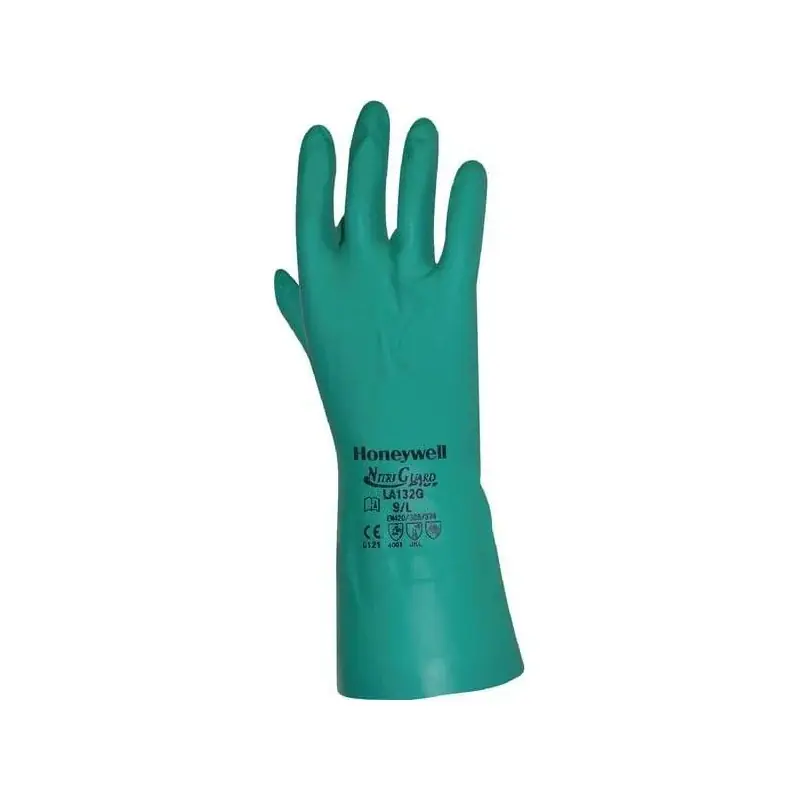 Bon Marché Gants de travail taille 10 HONEYWELL HSLA132GXL