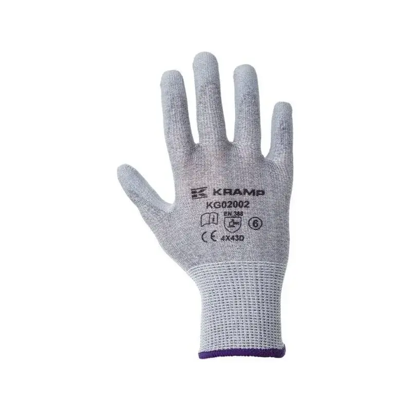 Achetez Aujourd&rsquo;hui Gants de travail taille 8 UNIVERSEL KG0200208