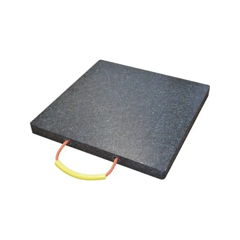 Réduction Plaque d‘étançon LUXTEK KSP30303PE500