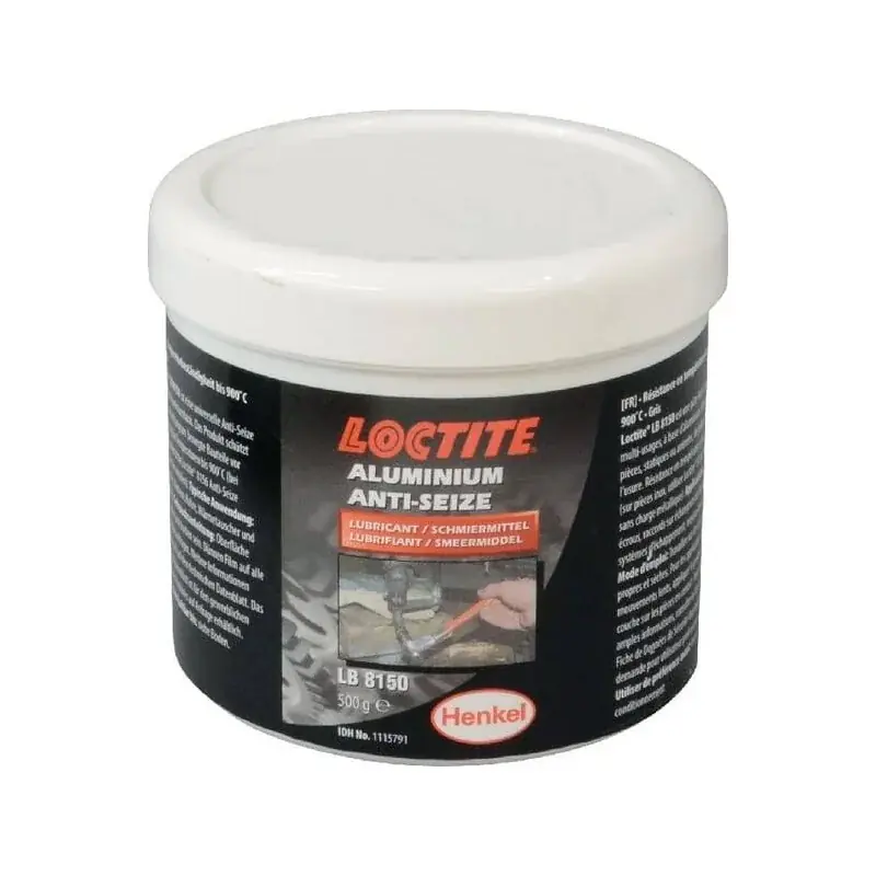 Graisse aluminium LOCTITE LC1115791 Vente Directe