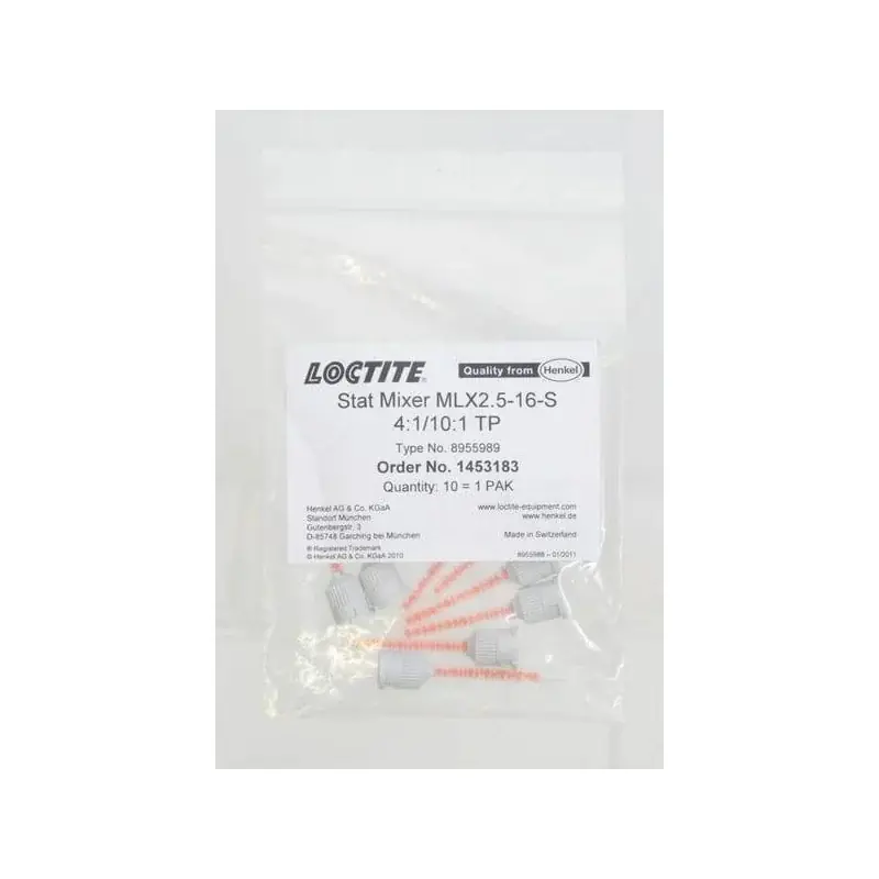 Remise Buse LOCTITE LC1453183