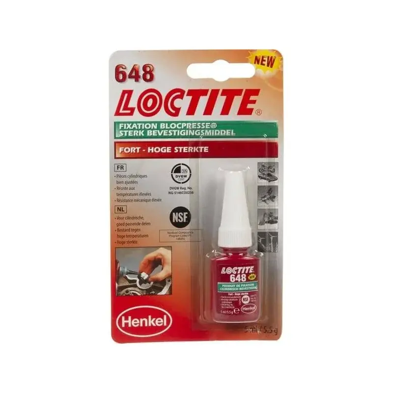 Colle LOCTITE LC1804409 Produit De Marque