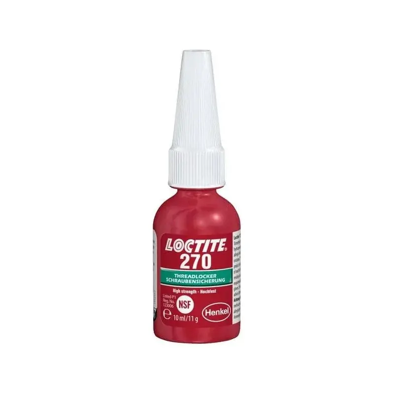 Commander Vite Frein LOCTITE LC1918991