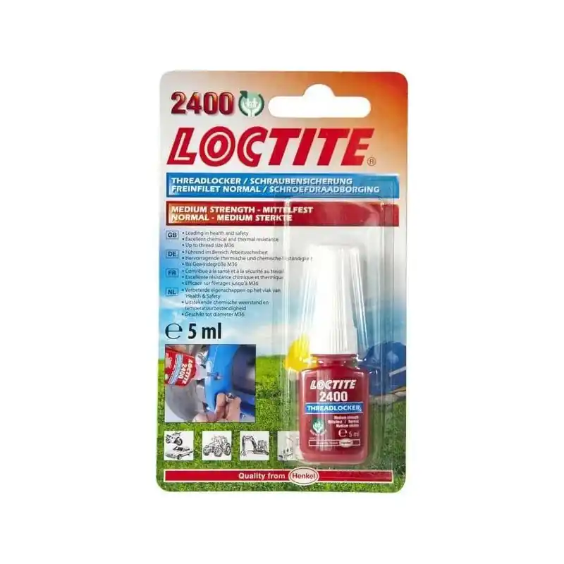 Frein LOCTITE LC1960969 Petit Prix