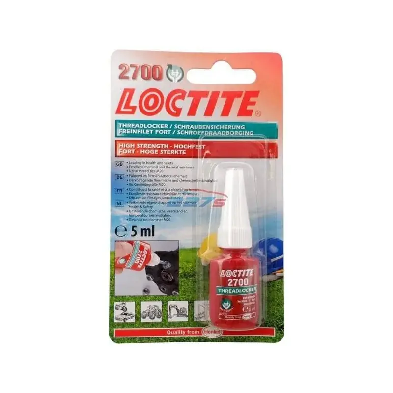 Frein LOCTITE LC1960972 Promotion Saisonnière
