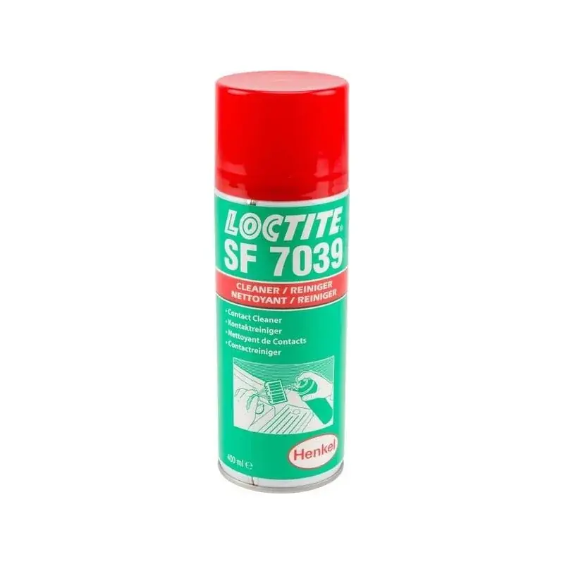 Achetez Aujourd&rsquo;hui Nettoyant contact 400mL LOCTITE LC2098988