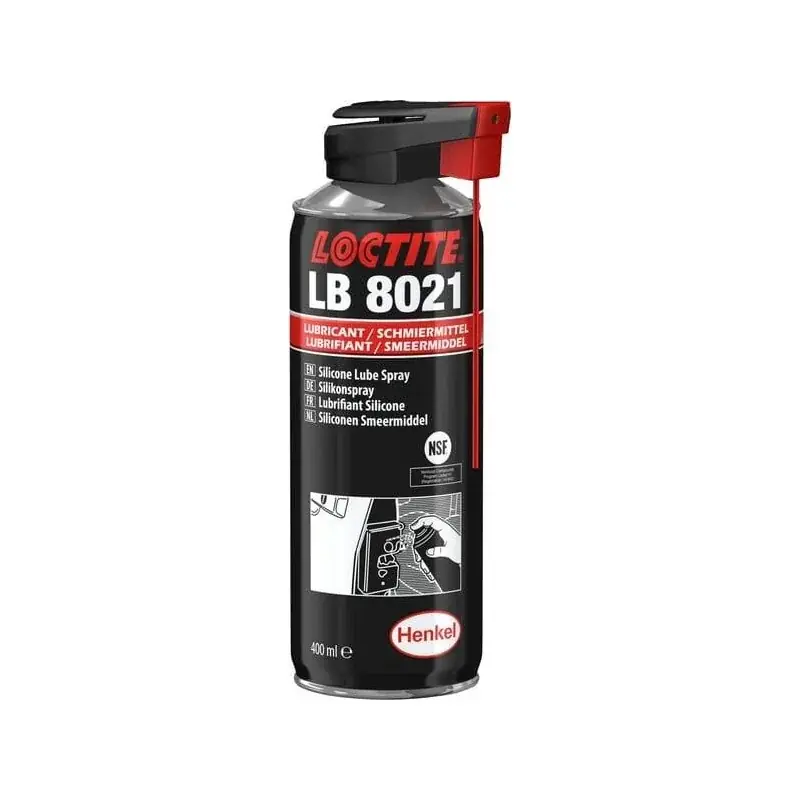 Graisse LOCTITE LC2101262 Nouvelle Collection