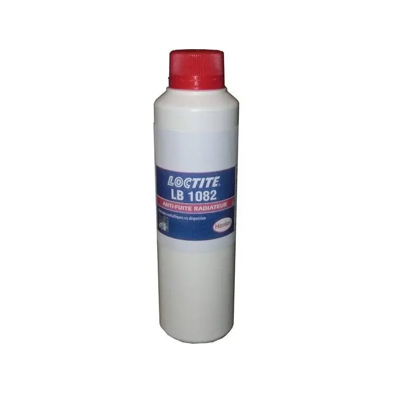Liquide anti-fuite de radiateur LOCTITE LC231792 Expédié Aujourd&rsquo;hui