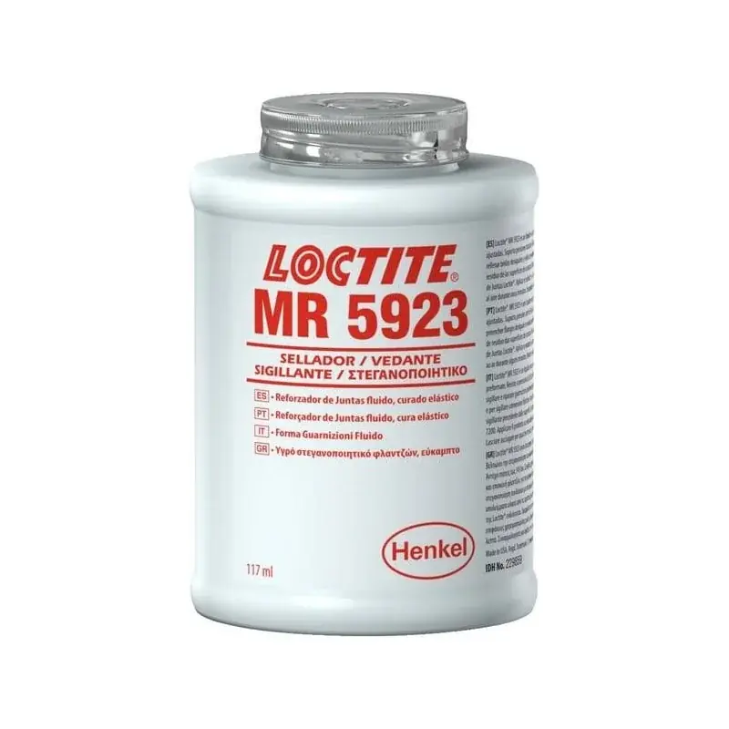 Expédition Rapide Pâte d‘étanchéité MR5923 – 117mL LOCTITE LC233849