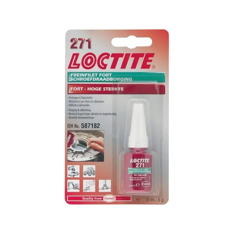 Top Vente Frein LOCTITE LC587182
