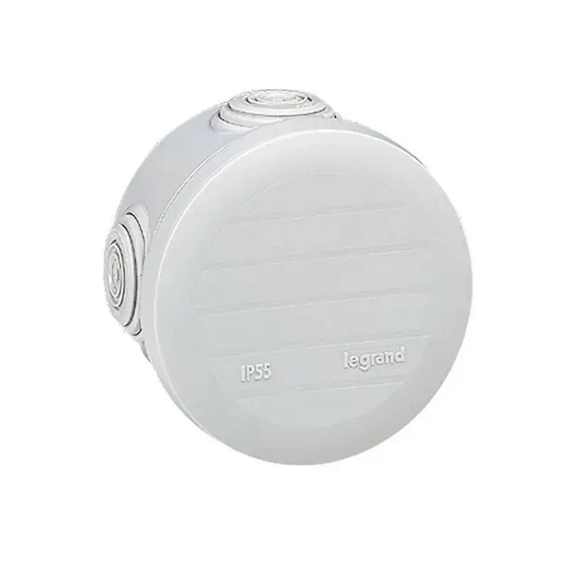 Achat Immédiat Boîtier de dérivation LEGRAND LEG092002