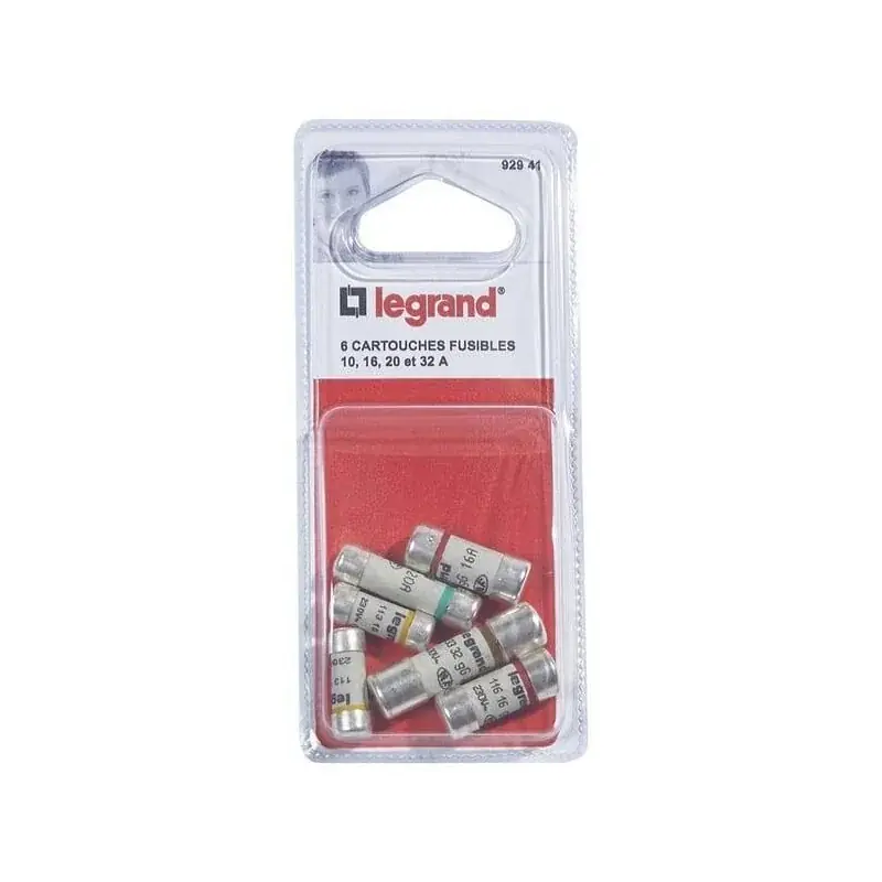 Réduction Fusible LEGRAND LEG092941
