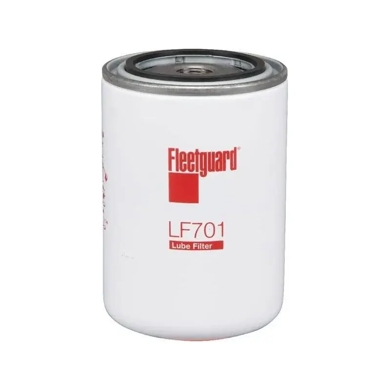 Filtre a huile FLEETGUARD LF701 Soldes
