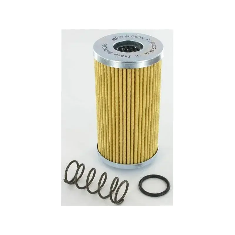 Filtre hydraulique DONALDSON P171533 Must-Have