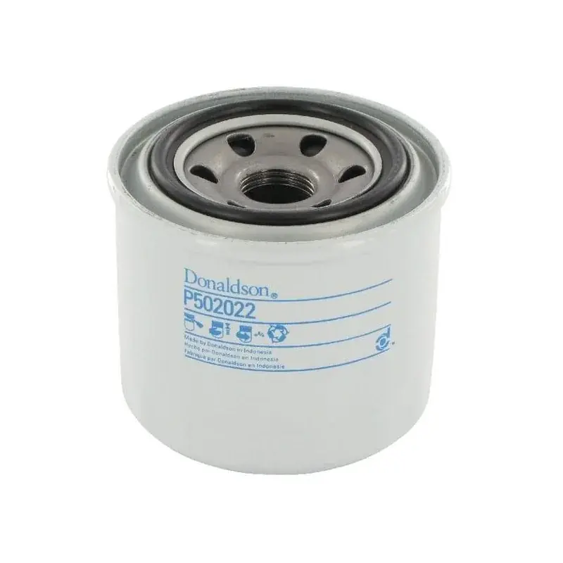 Prix Choc Filtre a huile DONALDSON P502022