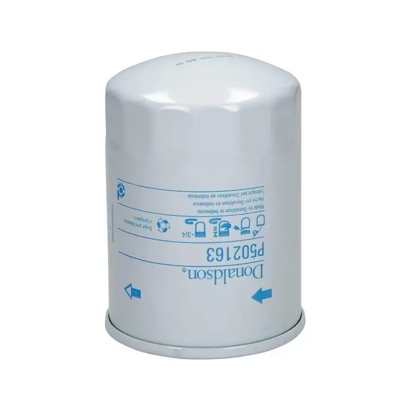 Réduction Filtre à carburant DONALDSON P502163