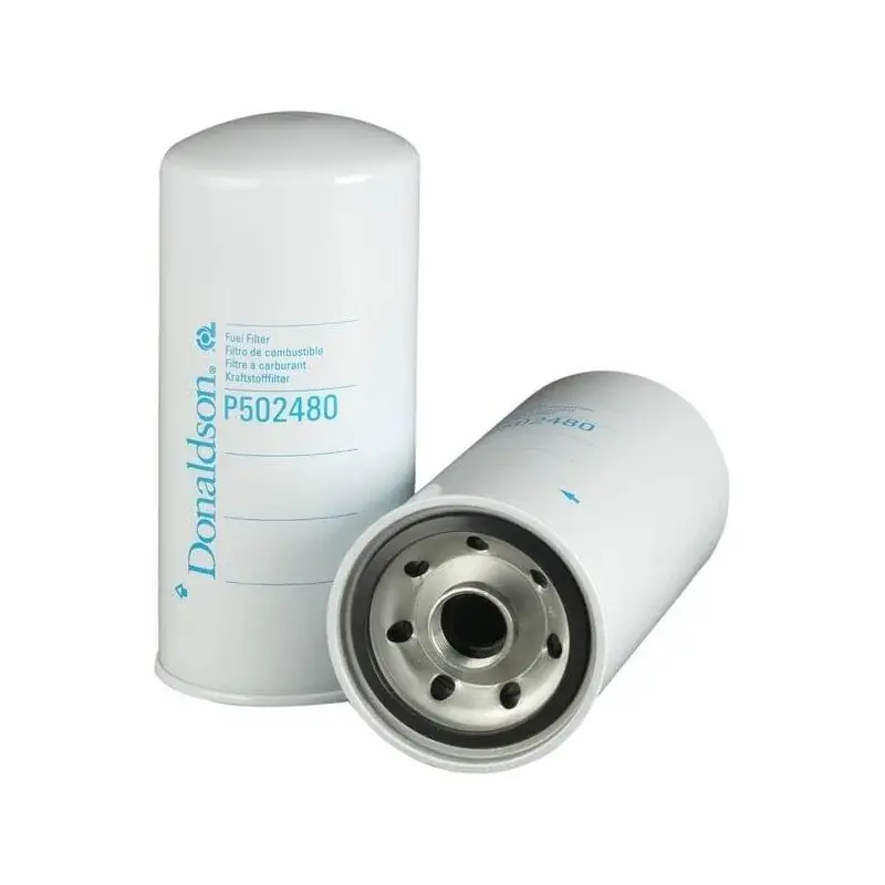 Quantité Limitée Filtre à carburant DONALDSON P502480