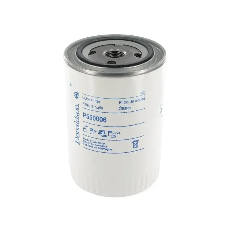 Vente Flash Filtre a huile DONALDSON P550006