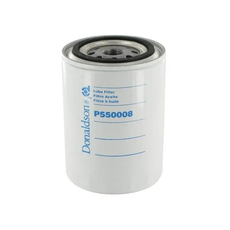 Filtre a huile DONALDSON P550008 Meilleur Choix