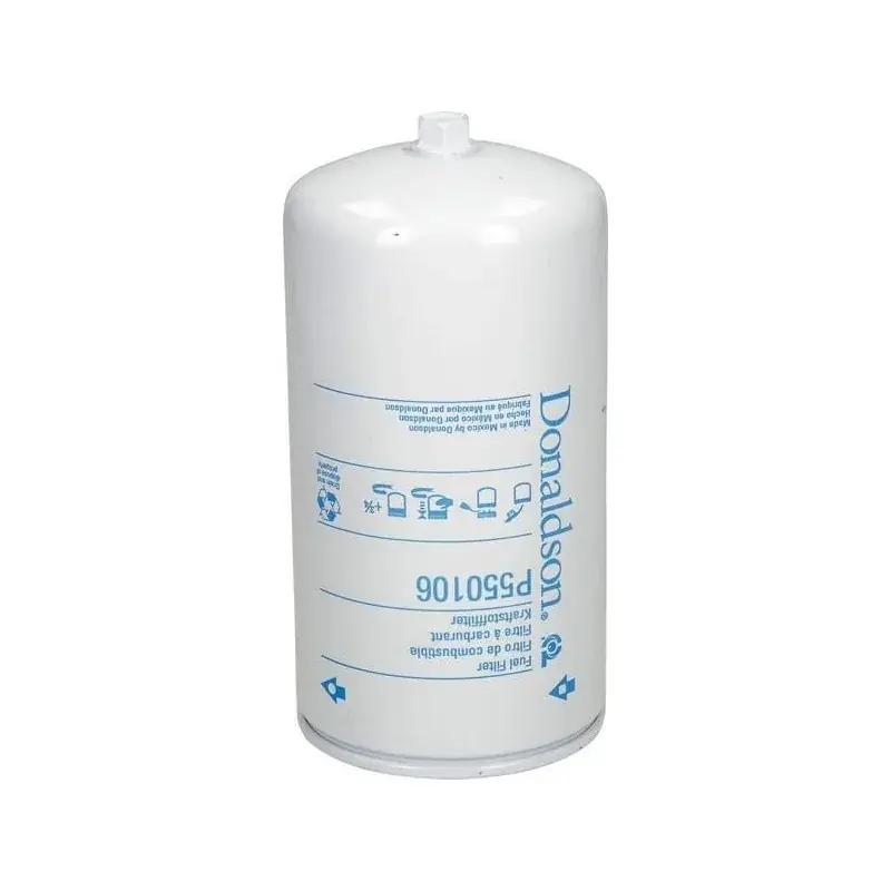 Paiement Sécurisé Filtre à carburant DONALDSON P550106
