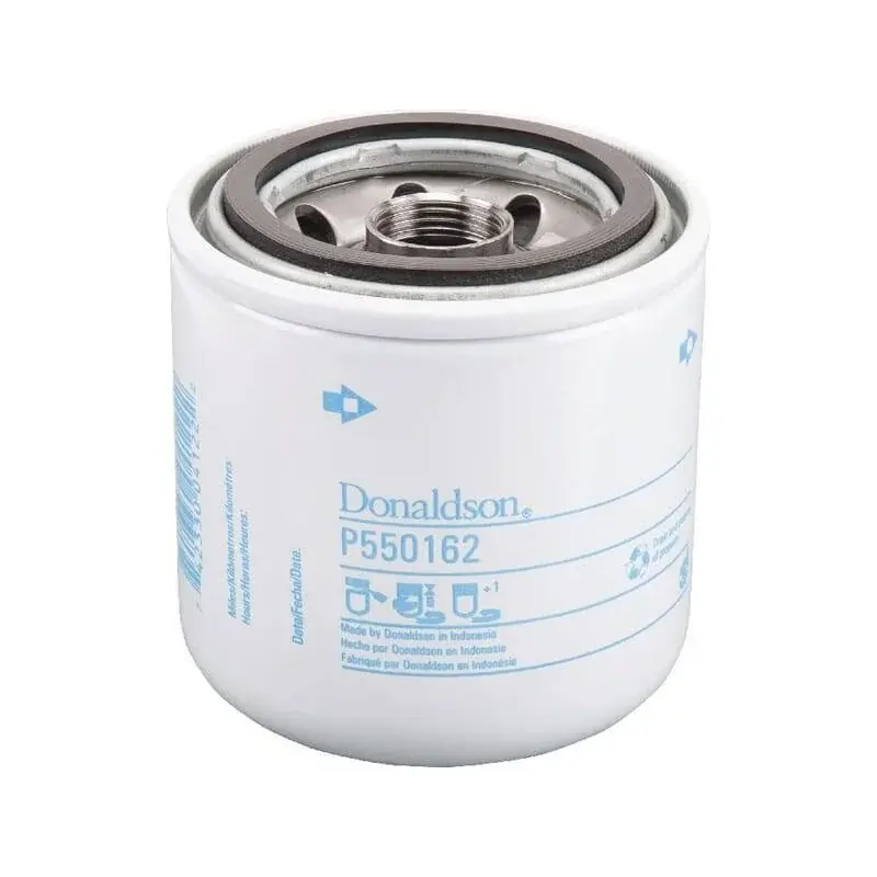 Produit De Marque Filtre a huile DONALDSON P550162