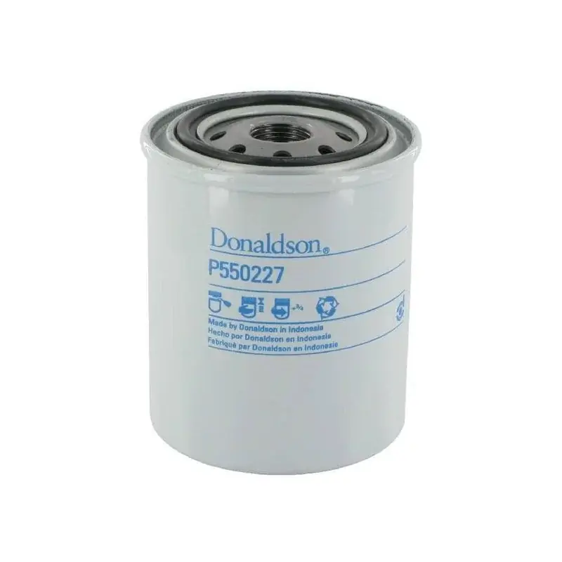 Populaire Filtre a huile DONALDSON P550227
