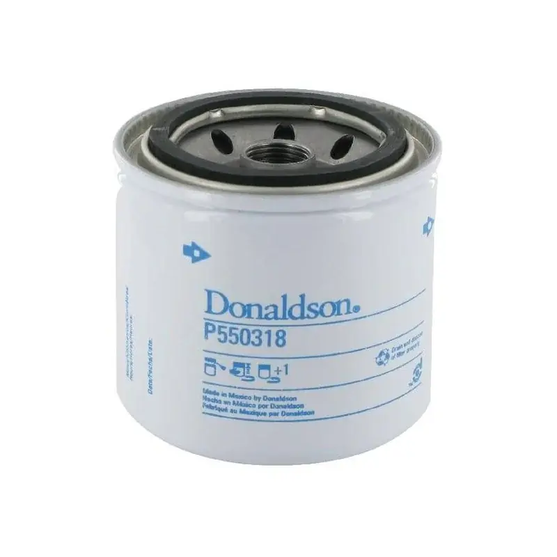 Filtre a huile DONALDSON P550318 Paiement Sécurisé
