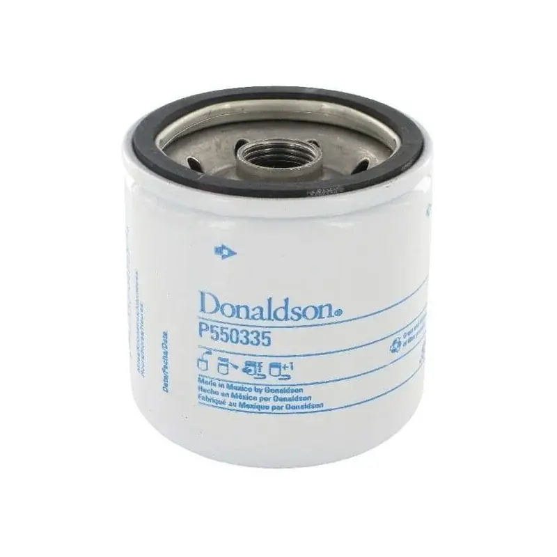 Filtre a huile DONALDSON P550335 Offre Limitée