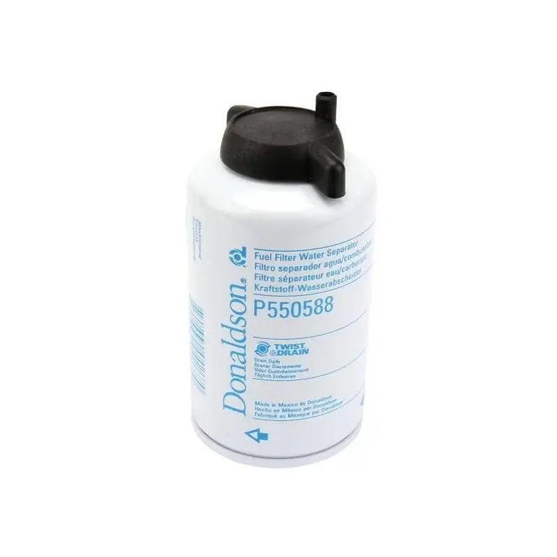 Prix Promo Filtre à gasoil DONALDSON P550588