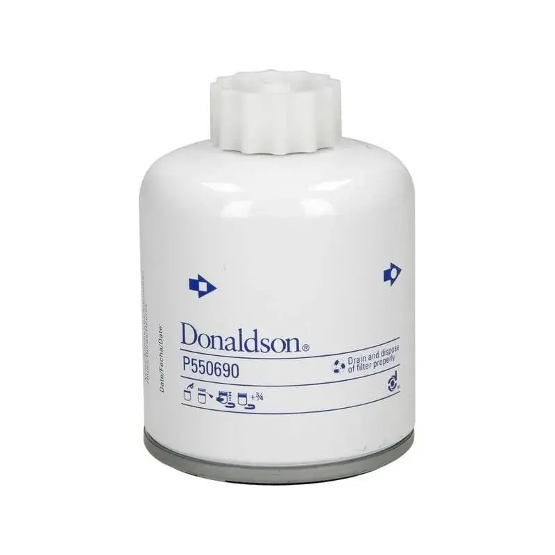 Produit De Marque Filtre à carburant DONALDSON P550690