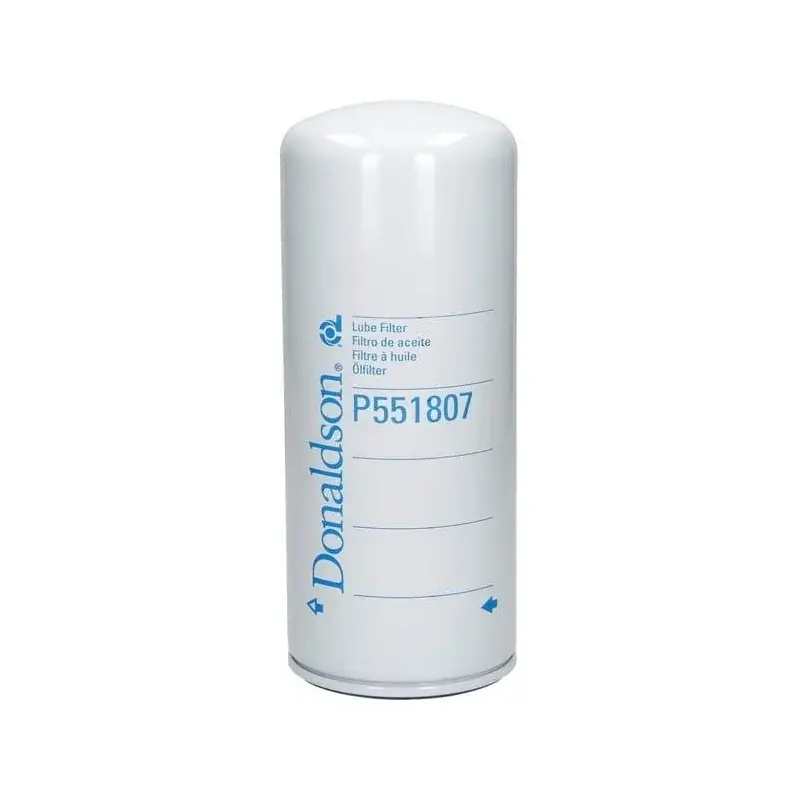 Filtre a huile DONALDSON P551807 Pas Cher