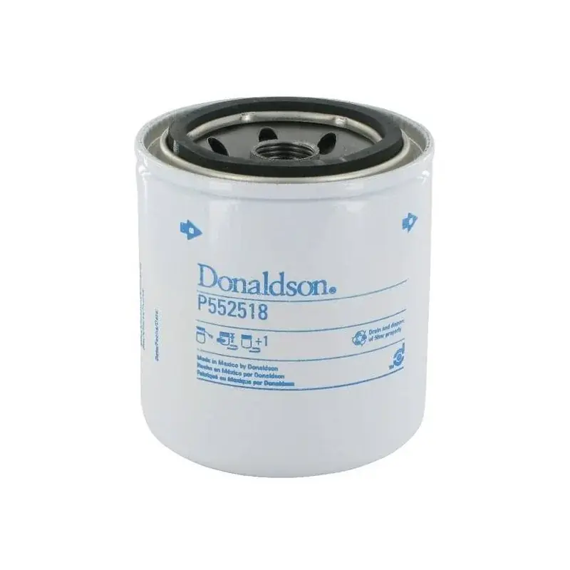 Filtre a huile DONALDSON P552518 Meilleure Vente
