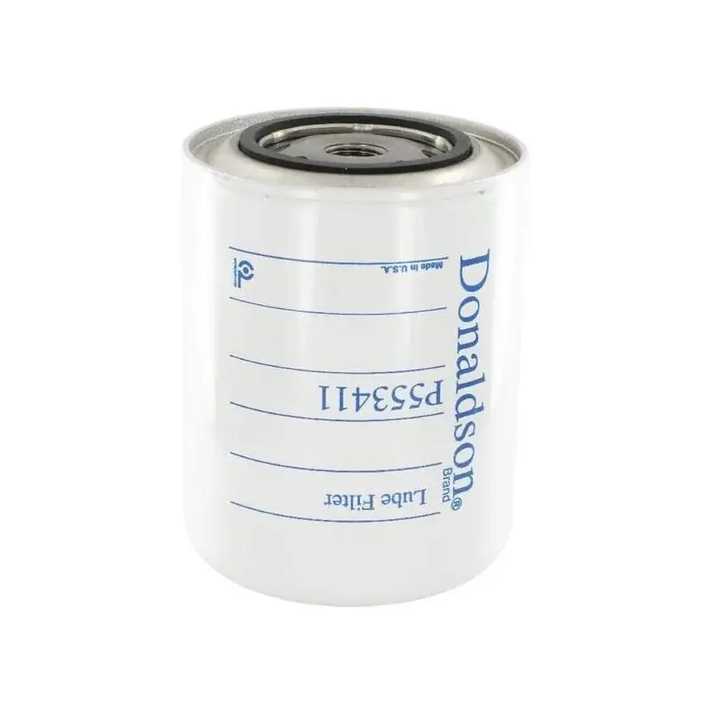 Filtre a huile DONALDSON P553411 Livraison Express