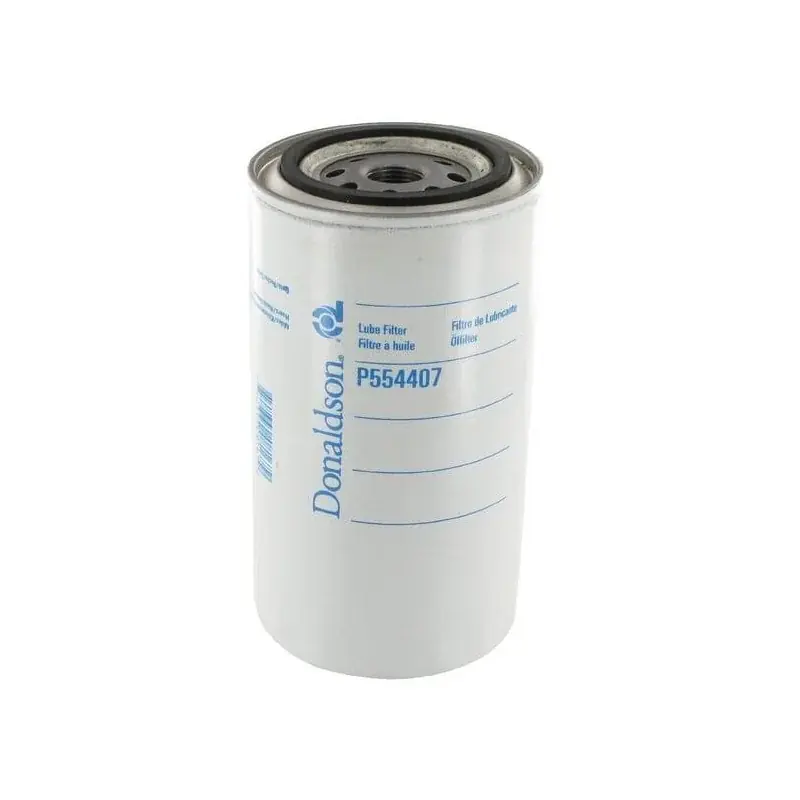 Filtre a huile DONALDSON P554407 Commande En Gros