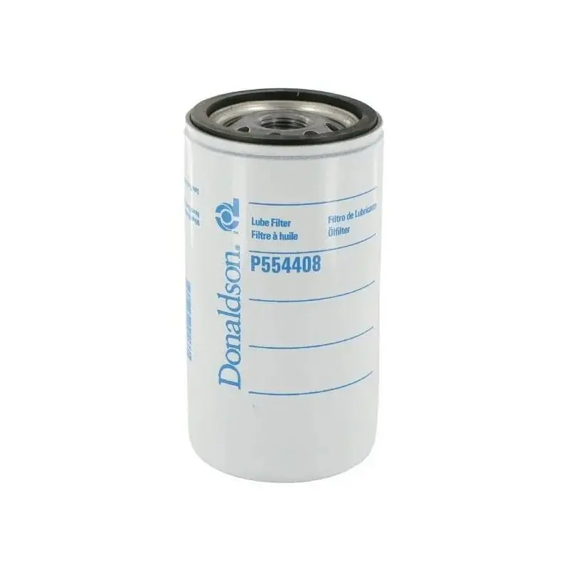 Filtre a huile DONALDSON P554408 Prix Réduit