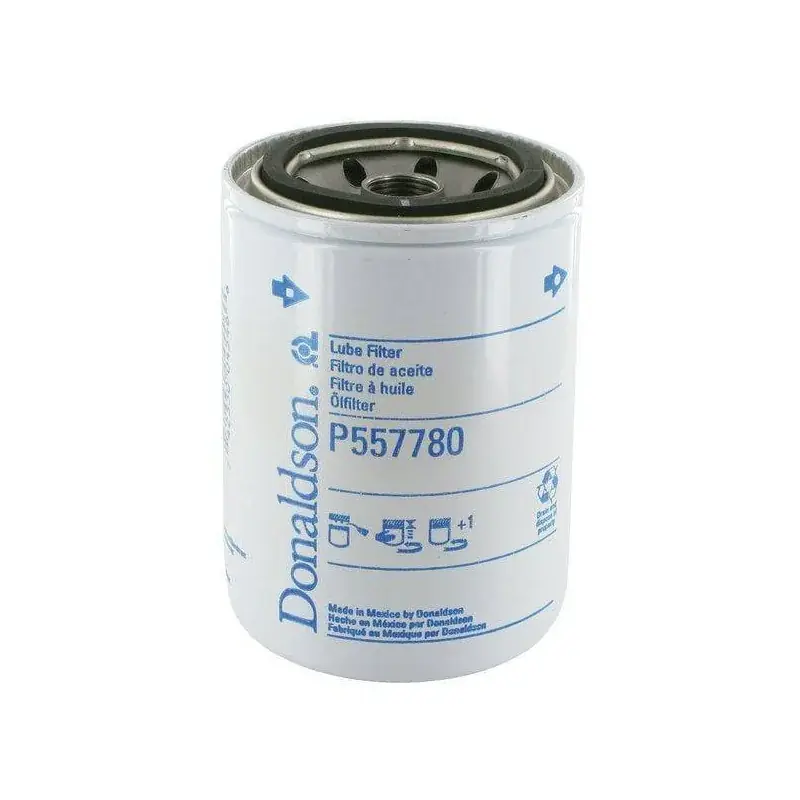 Prix Bas Filtre a huile DONALDSON P557780