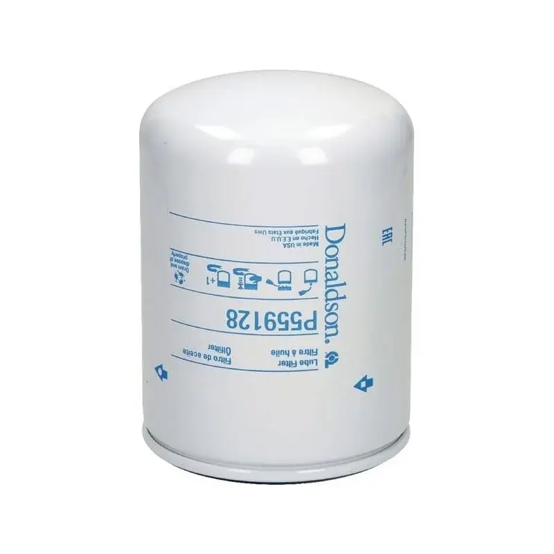 Filtre a huile DONALDSON P559128 Super Prix