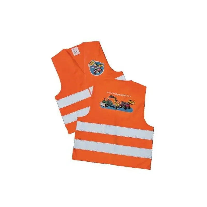 Gilet de sécurité enfants ROLLY TOYS R55869 Remise