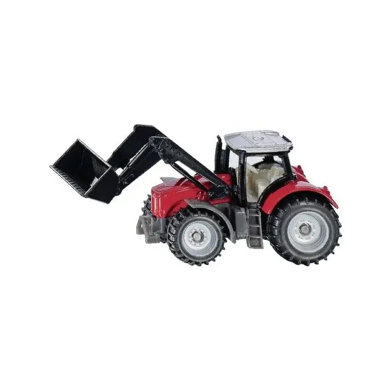 Prix Promo Tracteur miniature SIKU S01484