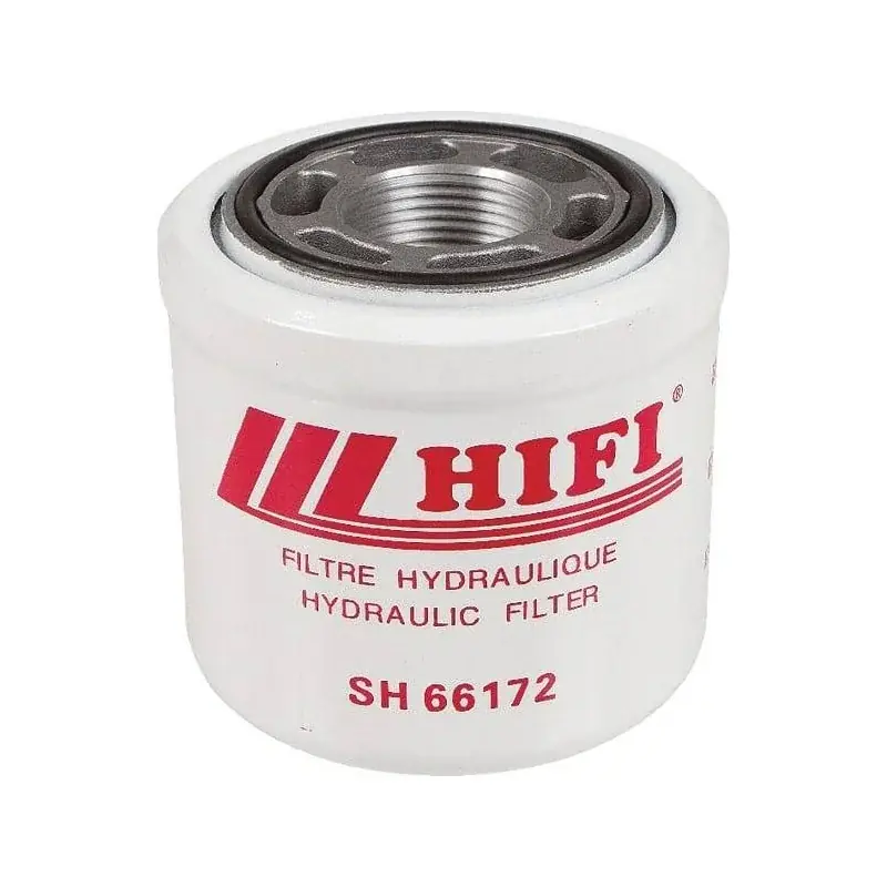 Vente Directe Filtre hydraulique HIFI-FILTER SH66172