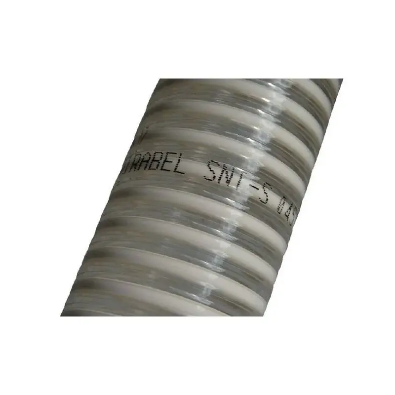 Satisfait Ou Remboursé Tuyau spiralé TRICOFLEX SL0405025