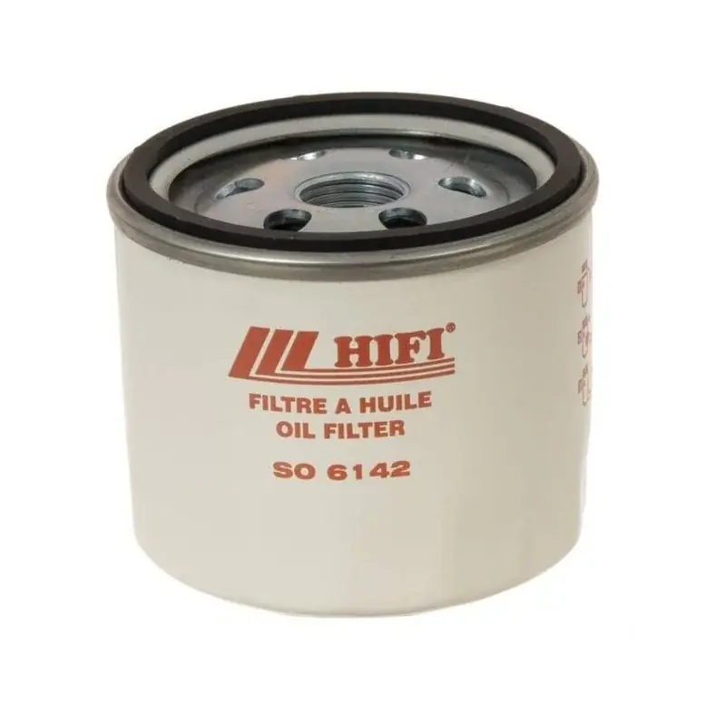 Vente Directe Filtre a huile HIFI-FILTER SO6142